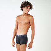 Luxury Modal Trunk - Black
